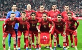 Samet Akaydin: 'Kul�p��l�k asla yok'