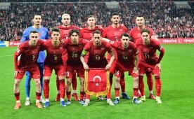 Kosova maçının biletleri satışa çıktı