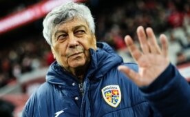 Mircea Lucescu kalp krizi ge�irdi! Detaylar