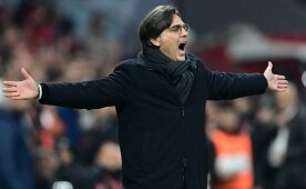 Montella, tarihi adeta yeni ba�tan yaz�yor!
