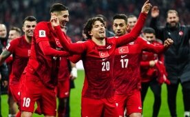 Milli Tak�m, galibiyet i�in Kosova yolunda