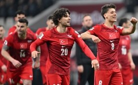 Dünya Kupası'na son 1 maç; rakip Kosova