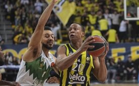 Fenerbahçe, Bayern deplasmanına gidiyor