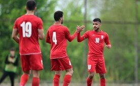 Dünya Kupası için güvence istiyorlar