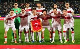 ABD - T�rkiye ma� bileti: 1 milyon TL!