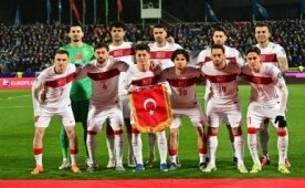 Milli Tak�m'�n kamp program� netle�iyor