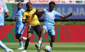 Demokratik Kongo, 52 yıl sonra başardı!