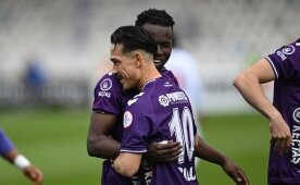 Keçiörengücü, ligde 3 puanı 3 golle aldı