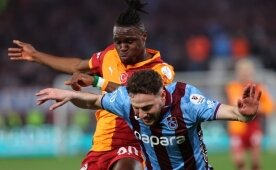 Süper Lig'de puan durumu ve fikstür