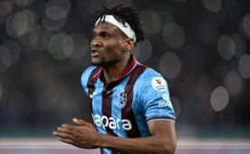 Golü için açıklama: 'Bu yüzden attım'