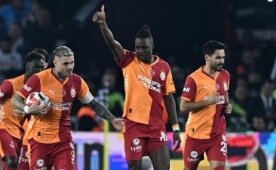 Wilfried Singo: 'Ba��m�z dik olmal�'