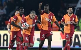 ��te S�per Lig'de g�ncel puan durumu