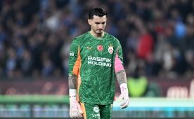 U�urcan �ak�r i�in G.Saray'da terapi