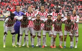 Karadeniz derbisinde rakip; Samsun - Rize