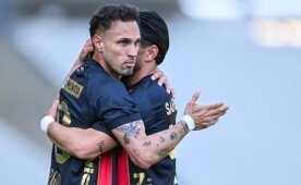 Karagümrük kazandı umut tazeledi!