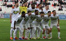 Esenler Erokspor, 3 golle 3 puanı kaptı!