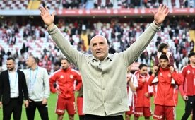 Sami Uğurlu: 'Alınan üç puan çok değerli'