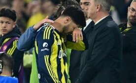 Marco Asensio için G.Saray derbisi planı