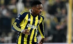 Fenerbahçe'de kısa süren rüya: Musaba!