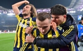 F.Bah�e'de 2013-14 havas�! 64 gol katk�s�