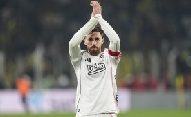 Orkun K�k��'den �arp�c� istatistik!