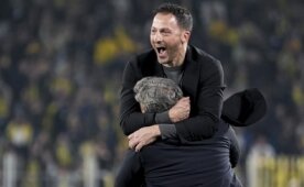 F.Bahçe, derbilerde büyük fark yarattı