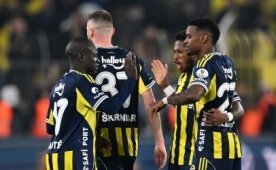 N'Golo Kante'den derbide olay rakam!