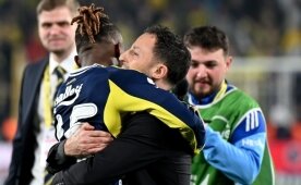 Fenerbahçe'de 30 yıl sonra bir ilk oldu!