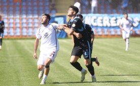 Hatay, 34. haftada ilk galibiyetini elde etti