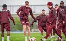 Trabzonspor'a çifte müjde geldi!