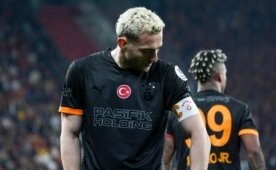 Bar�� Alper 2. kez dalya demeye haz�r!