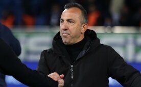 Uçar: 'Bu galibiyet çok mutluluk verici'