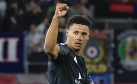 Aston Villa, İtalya'dan avantajlı döndü!