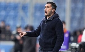 Nuri �ahin: 'Sonuna kadar zorlayaca��z'