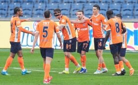 Ba�ak�ehir, Trabzon ile kar��la�acak!