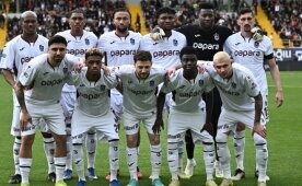 Bu kez Trabzon'dan G.Saray'a g�nderme