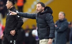 F.Bah�e'de derbi �ncesi s�rpriz plan