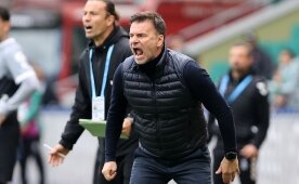 Stanojevic: 'Yenilgiyi hak etmedik, basit!'