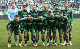 Bursa, �ampiyonluk yolunda son virajda!