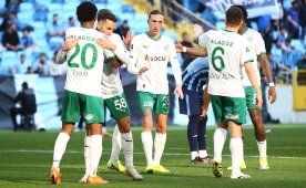 Hikmet Karaman ile ilk zafer: 6 gol birden