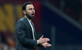 Sel�uk �nan: 'Ligin en renkli tak�m� olduk'