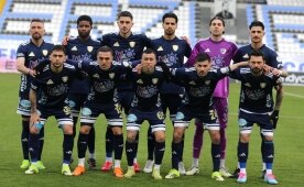 Erzurum FK, S�per Lig biletini istiyor!