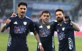 Erzurum'dan S�per Lig i�in dev ad�m!