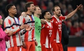 Almanya'da nefes kesen son ya�and�