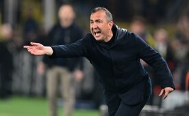 U�ar: 'F.Bah�e kadar zor bir ma� bekliyor'