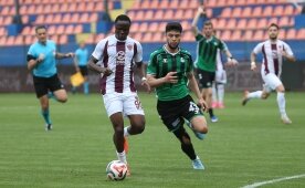 K�me hatt� ma��nda kazanan taraf yok