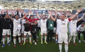 Altay, son haftada 3. Lig'e tutundu! Detay