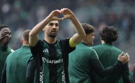 Serdar Dursun'dan gelece�i i�in mesaj