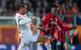 ��te S�per Lig'de 32. haftan�n program�!