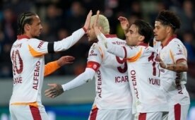 Fenerbah�e'ye kar�� forma giymek istiyor